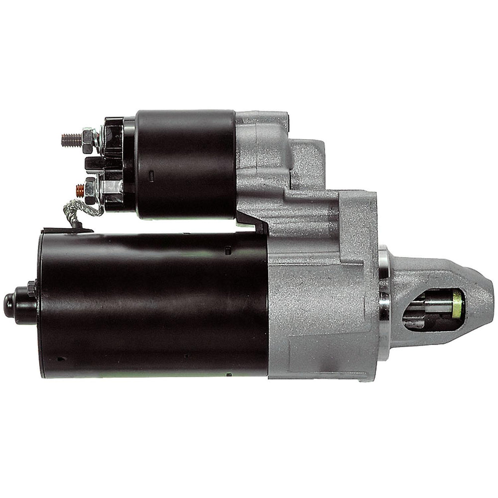 DENSO FIRST TIME FIT STARTER MOTOR