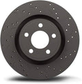 Hawk Performance auto part detail