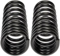 COIL SPRINGS