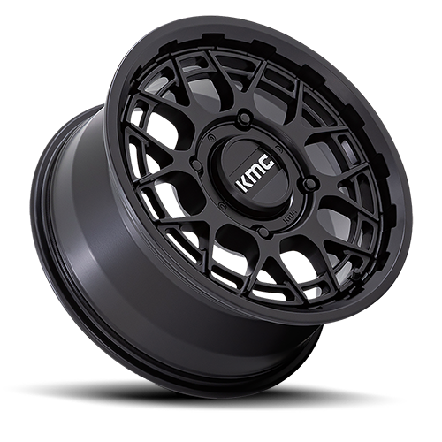 KMC Wheels auto part