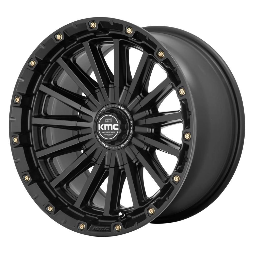 KMC Wheels auto part