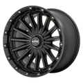 KMC Wheels auto part