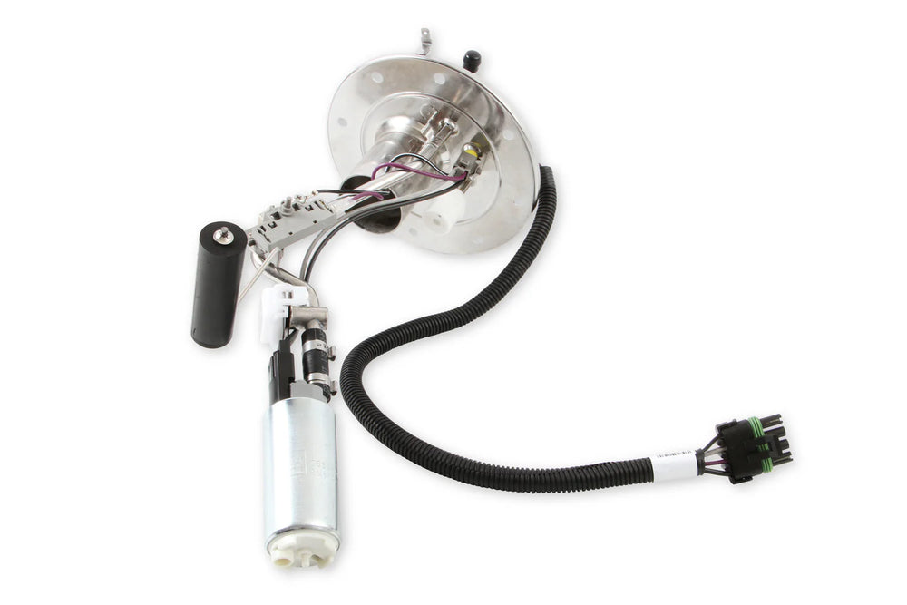 VELOCITY BLK 2 5/8IN TACHOMETER FS