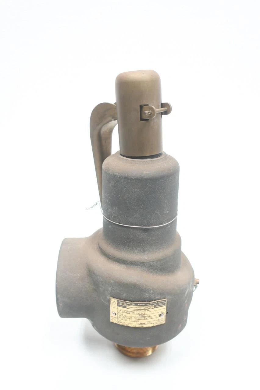 AUTO DIESEL NOZZLE 1' IN