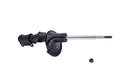 KYB shock absorber detail
