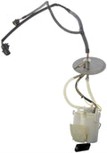 FUEL PUMP MODULE
