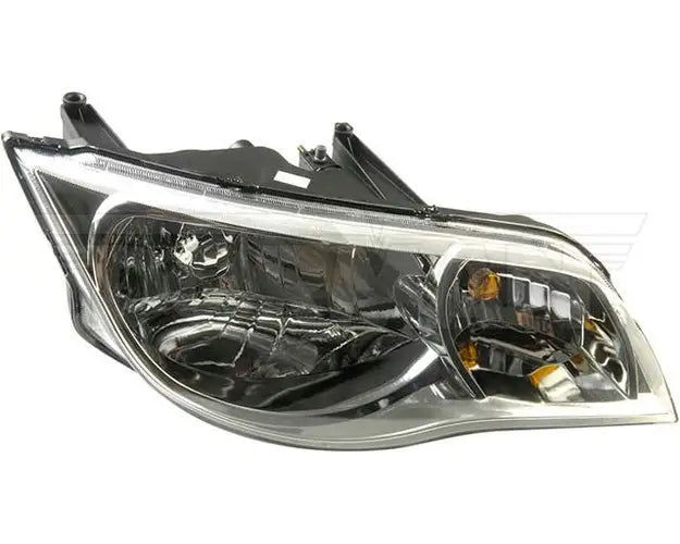 HEAD LAMP - RH