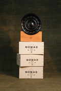 Nomad auto part