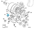 WESTLAND auto part