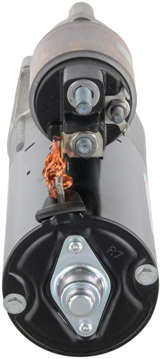 REMAN STARTER