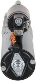 REMAN STARTER
