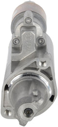 REMAN STARTER