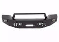 0507 FORD SUPER DUTY ABS CHROME VERTIACL PACKAGED GRILLE