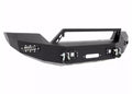 0507 FORD SUPER DUTY ABS CHROME VERTIACL PACKAGED GRILLE