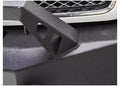 0507 FORD SUPER DUTY ABS CHROME VERTIACL PACKAGED GRILLE