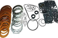 GM Performance auto part detail