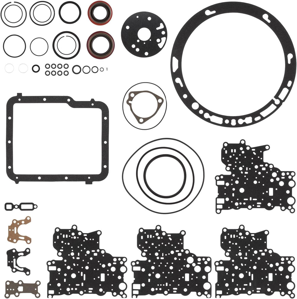 GM Performance auto part