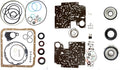 GM Performance auto part installed view