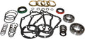 GM Performance auto part installed view