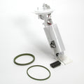 DELPHI fuel pump detail