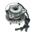 MOOG 01-03 Ford Explorer Sport Front Hub Assembly