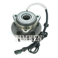 MOOG 01-03 Ford Explorer Sport Front Hub Assembly