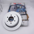 BRAKE ROTOR-DIH PRKG BR