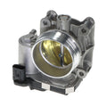 STANDARD IGN throttle body close-up