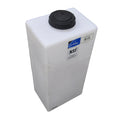 MARINE TANK 25GAL