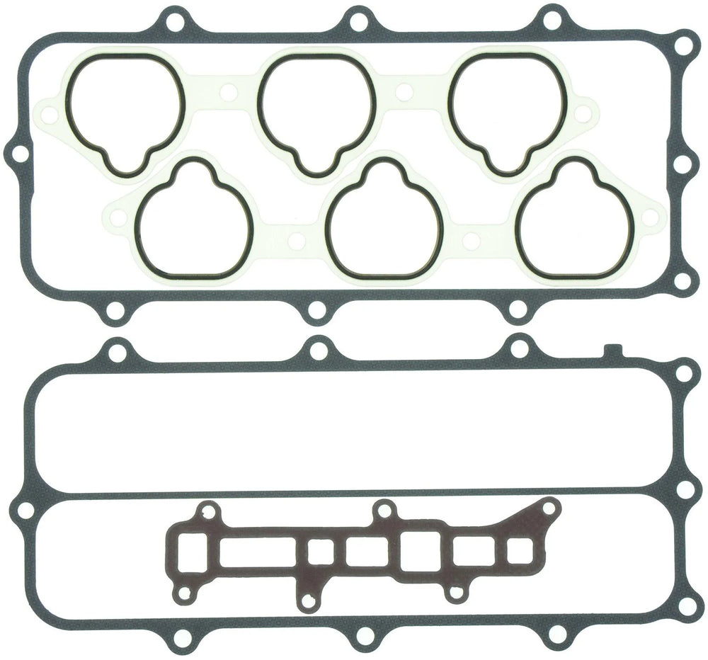Intake Manifold Set Acura 2977cc 3.0L C30A1 DOHC V6 1991-2005