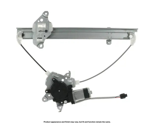 NEW WINDOW LIFT MOTOR W/REGULATOR
