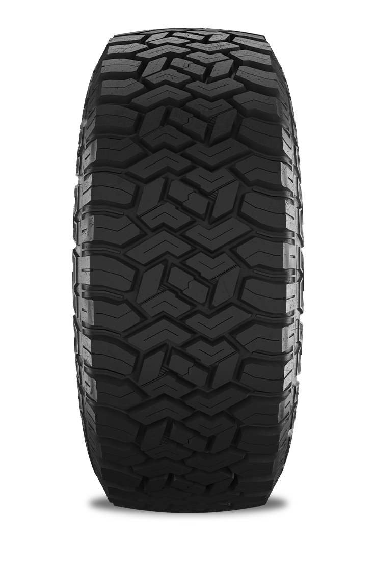 LT285/70R17 ATS SIERRA