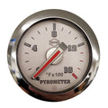 Isspro Inc. auto part close-up