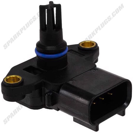 MANIFOLD ABSOLUTE PRESSURE SENSOR