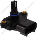 MANIFOLD ABSOLUTE PRESSURE SENSOR