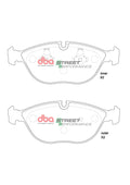 DFC auto part installed view