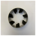 WATER SWIRLER FOR EXHAUST HOSE 10