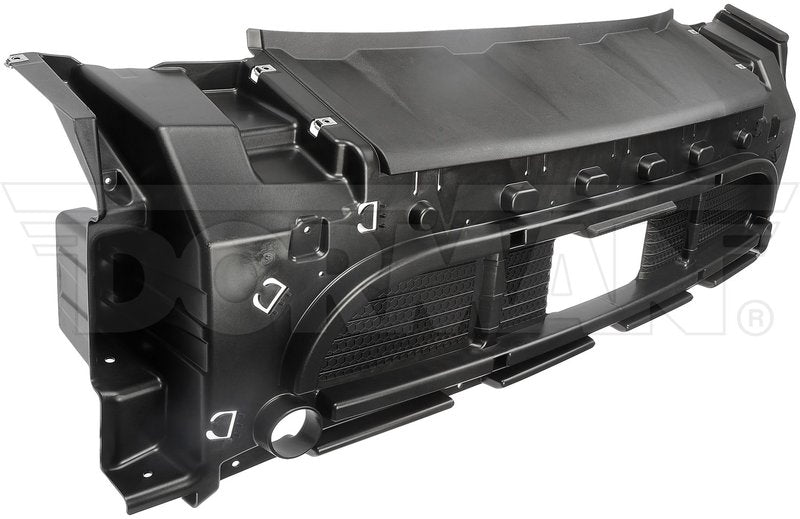 BUMPER REINFORCEMENT