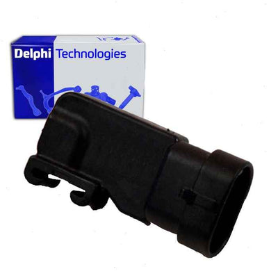 DELPHI fuel pump