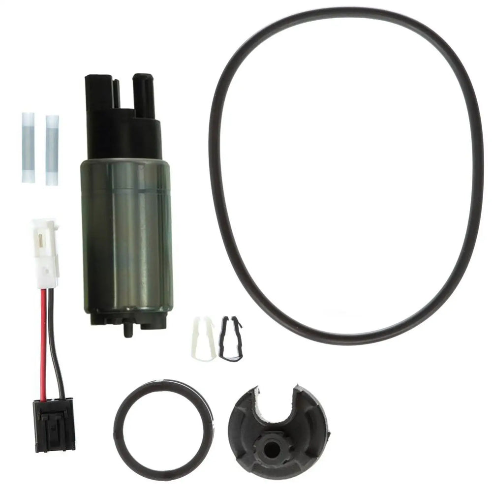 ELECTRIC FUEL PUMP