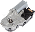 SUNROOF MOTOR