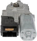 SUNROOF MOTOR