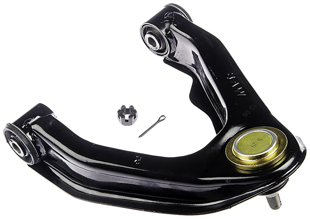 CONTROL ARM W/ BALL