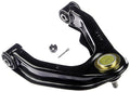 CONTROL ARM W/ BALL