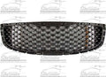 Sherman Parts chrome auto part