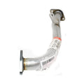 Direct-Fit Pipe - 96-00 Honda Civic Civic del Sol 1.6L