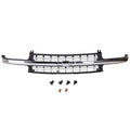 Sherman Parts chrome auto part