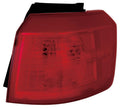 CAPA RH TAILLAMP ASSY GC TERRAIN 1017