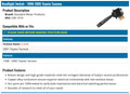 STANDARD IGN auto part