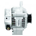 REMANUFACTURED ALTERNATOR